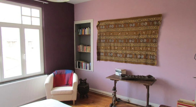 La Reduiste, Забронировать Отель Отели Либен с парковкой, Парковка