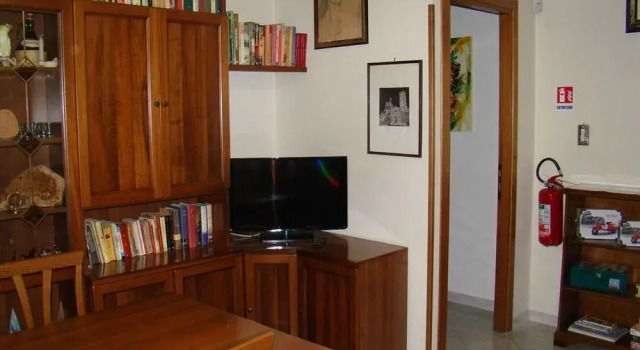 Il Pozzo, Buchen Sie Hotel Rom Latium, in der Nähe von Cinecittà