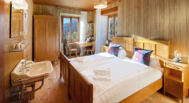Hotel du Glacier