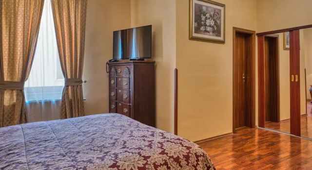 Hotel ROYAL