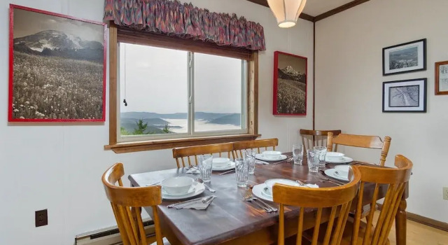 Номер Standard Summit 304C, Snow White Summit 3 Br Walk to Slopes & Village