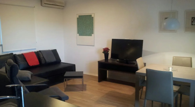 Апартаменты Premium c 1 комнатой с балконом Boutique Hotel Dvor