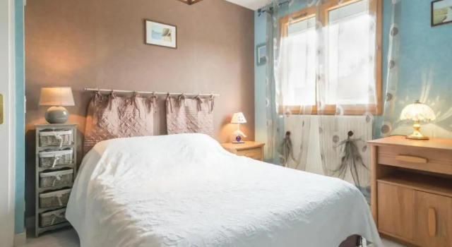 Gîte La Baule, 4 pièces, 7 personnes - FR-1-306-1073