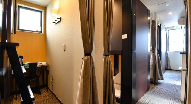 Grandouce Otorii I - Hostel, Caters to Men