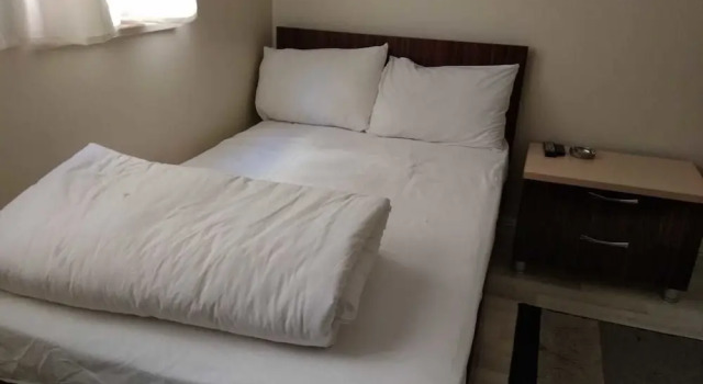 Номер Standard Deniz Otel