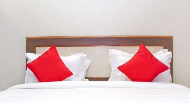 Hotel Jayratna