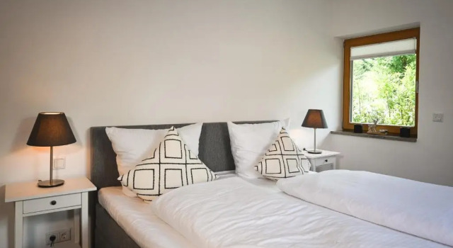 Apartment K13, Reservar Apartamento Hotéis em Tegernsee com pequeno-almoço, Café da manhã
