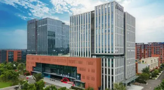 Aifei Hotel (Ningbo Cixi Tsinghua Science Park Branch), Prenota Hotel Hotel a Ningbo con parcheggio, Parcheggio