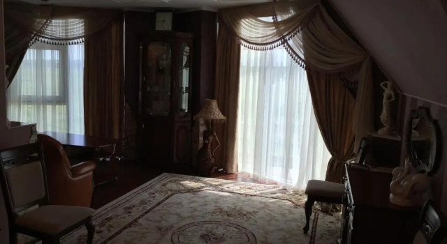 Люкс Hotel Oktan
