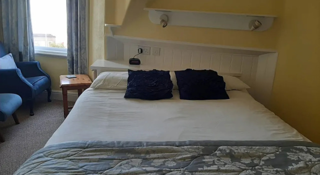The Beaches Family B&B, Забронировать Отель «постель и завтрак» Отели Англии 3 звезды, 3*