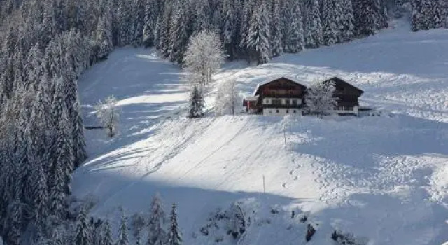 Prantekammern Hütte Walchegg, Забронировать Отель Отели Тироля 3 звезды, 3*