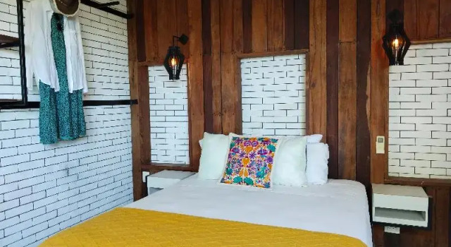 Люкс Polos Playa Del Carmen