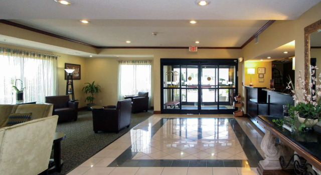 Country Inn & Suites by Radisson, Shelby, NC, Забронировать Отель Шелби Северная Каролина