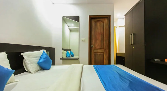 FabHotel Aston Service Apartments, Rezervovat Apartmán Bangalore Bangalore