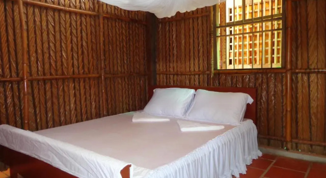 Номер Standard Phuong Thao Homestay