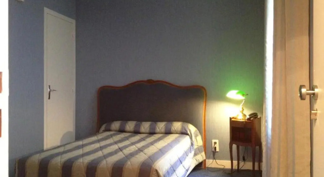 Одноместный номер Standard Hotel Boileau
