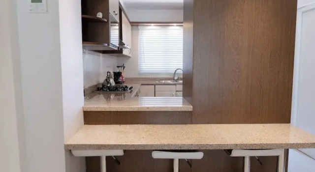 Standardní pokoj 2 pokoje Eagle Vacation Home