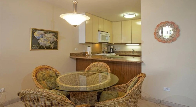 Kamaole Sands 06-307 - 1 Br Condo, Забронировать Апартаменты/квартира Кихеи Мауи