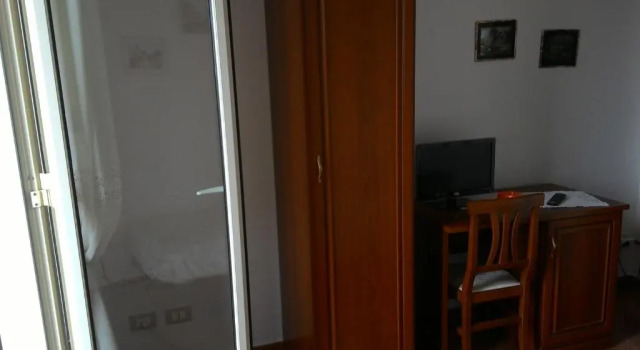 Номер Standard Il Noce Antico