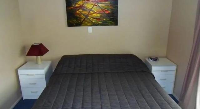Номер Standard с 2 комнатами ASURE Kapiti Court Motel