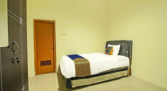 Camera Economy SPOT ON 91890 Kost Kalasan Syariah