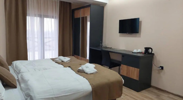 Etno Selo Moravski Konaci, Buchen Sie Hotel Velika Plana Zentralserbien