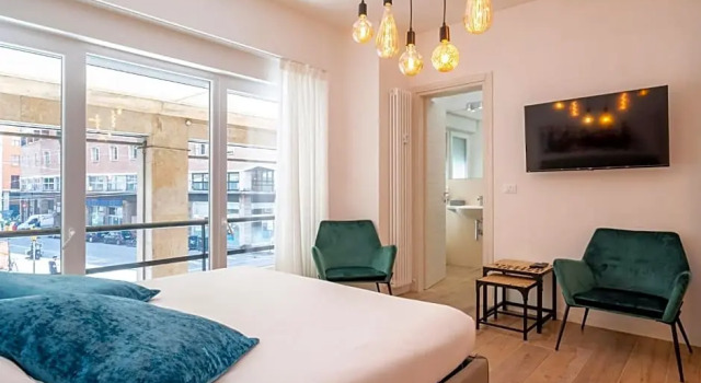 Marconi28suites