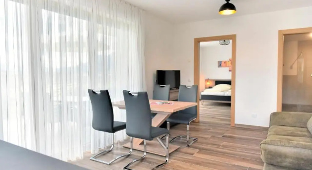 Люкс Pension Georgenhof