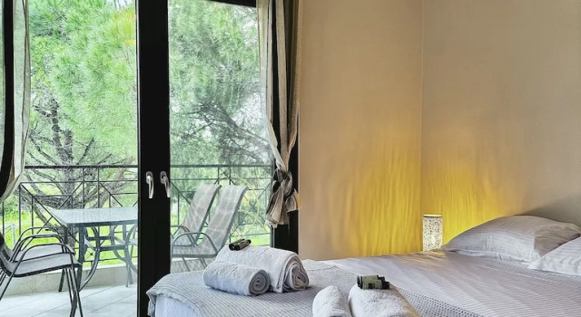 Семейный коттедж Zennova 21 Dream Nest Home