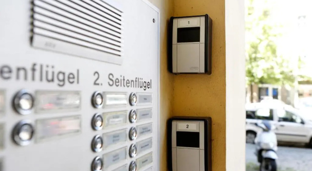 Апартаменты Be in Berlin Apartments in Prenzlauer Berg
