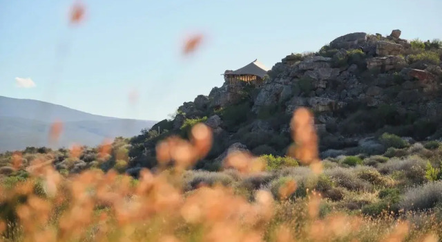 Yamu Lifestyle Resort, Book Ferieresort Clanwilliam Western Cape
