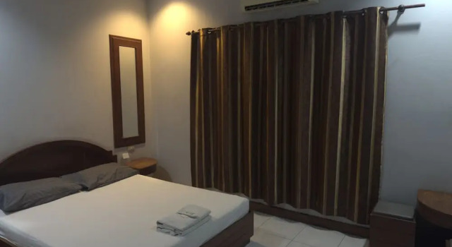 Maingam Resort