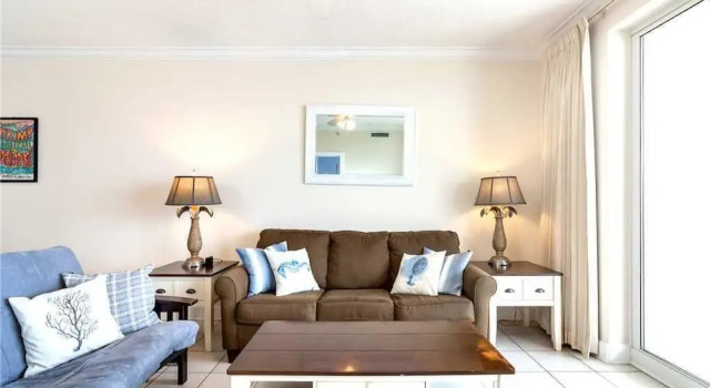 Twin Palms 1504 - Two Bedroom Condo, Rezerwuj Hotel Hotele w Panhandle Florida z basenem, Basen
