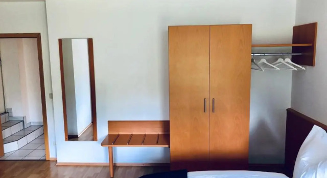 Номер Standard Am Landhaus - Gästezimmer