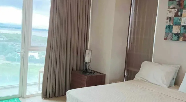 Номер Comfort Mactan Newtown