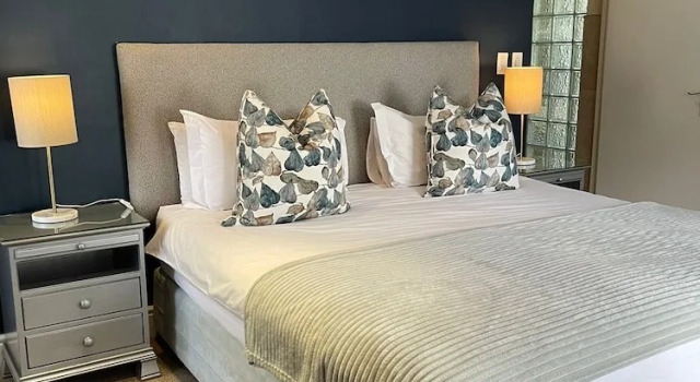 Номер Classic Plumwood Boutique Hotel by The Living Journey Collection