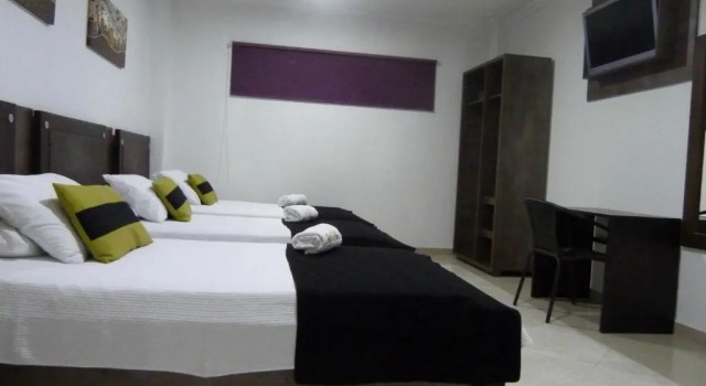 Номер Standard Hotel La Casa N. 3