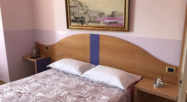 Номер Standard San Leucio Resort