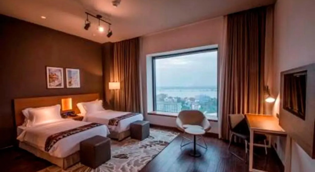 AltAir Boutique Hotel, Забронировать Отель Калькутта East Zone, рядом с Университет Алиах