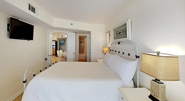 Sundunes by Southern Vacation Rentals, Rezerwuj Apartament Navarre Panhandle Florida