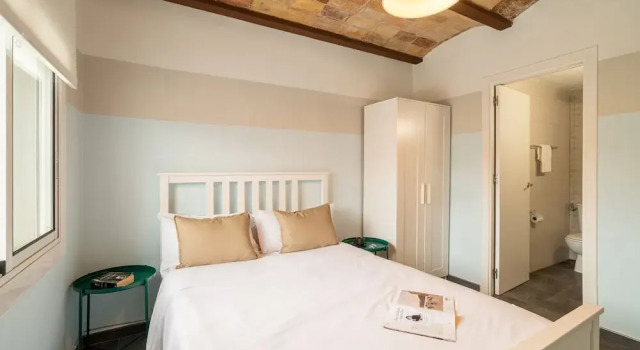Апартаменты Collblanc Apartment By Olala Homes