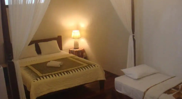 Rumah Kayen Family Homestay, Rezervovat Hotel 3hvězdičkové hotely v Yogyakarta Province, 3*