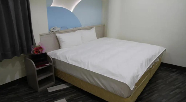 Standard quarto Well Live Hotel