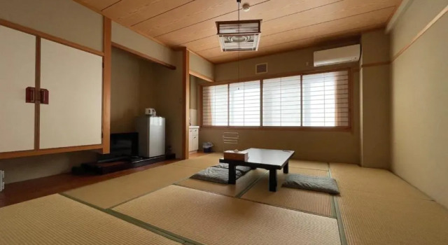 Marina Hotel Kaikuu - Vacation STAY 58541v, Prenota Hotel Hotel a Wakayama con parcheggio, Parcheggio