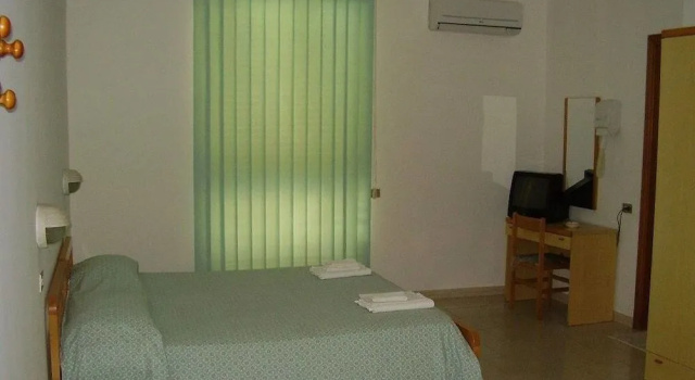 Albergo Marla