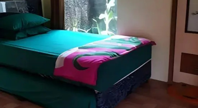 Standard famille chambre Nitas Homestay Banyuwangi