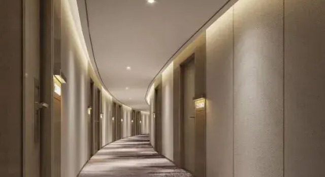 Shangli County Township Boutique Hotel, Buchen Sie Boutique Boutique-Hotels in Pingxiang, Boutique