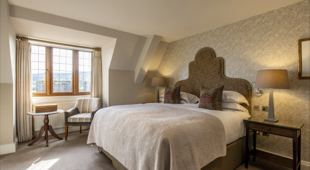Bovey Castle