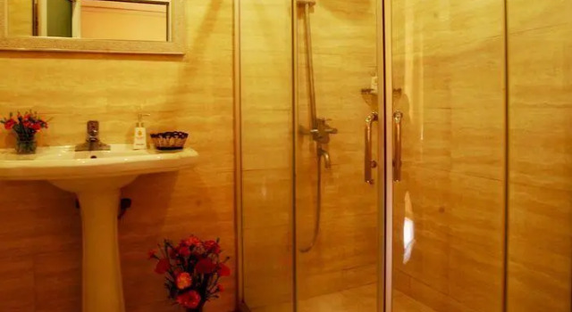 Номер Superior A25 Premium Hotel - 29 Thác Bạc - Sapa