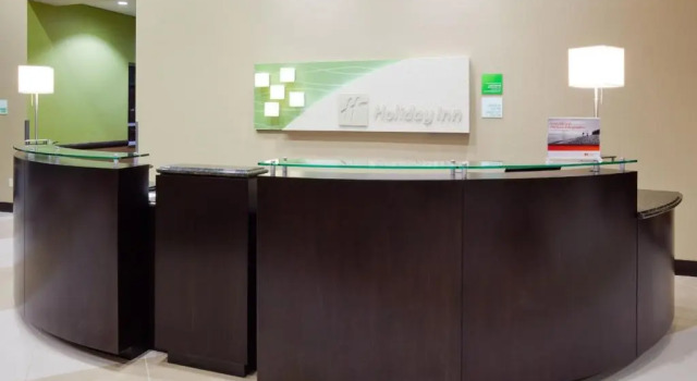 Holiday Inn Eau Claire South I-94, an IHG Hotel, Réserver Hôtel Eau Claire 